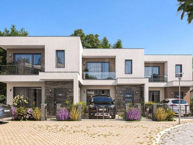 Reihenmittelhaus zum Kauf 229.000 € 3 Zimmer 111,9 m² Burgas