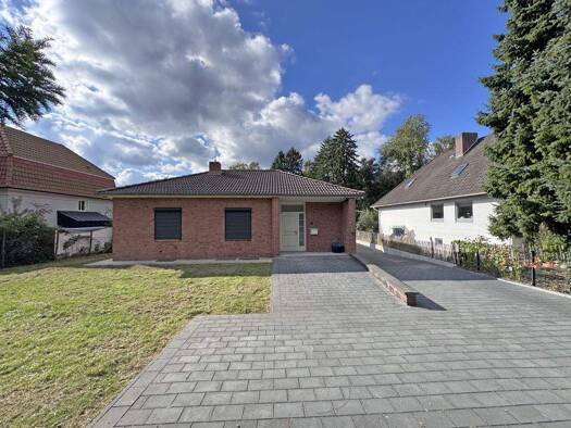 Einfamilienhaus zum Kauf 999.000 € 6 Zimmer 151,1 m² 1.718 m² Grundstück Großhansdorf 22927