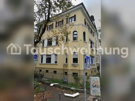 Wohnung zur Miete Tauschwohnung 1.260 € 3 Zimmer 80 m² 2. Geschoss Kessenich Bonn 53113