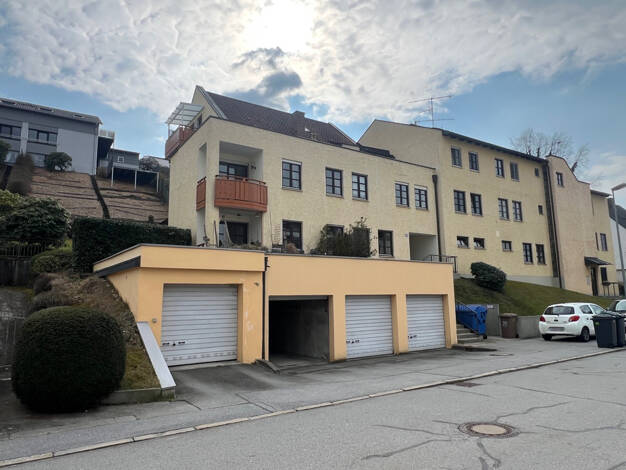 Wohnung zum Kauf 169.000 € 2 Zimmer 59 m² 1. Geschoss Haidenhof-Süd Passau 94036