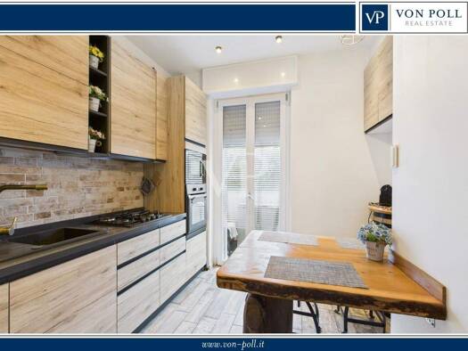 Wohnung zum Kauf 425.000 € 5 Zimmer 108 m² 3. Geschoss frei ab sofort Via Sem Benelli 16 Milano 20151