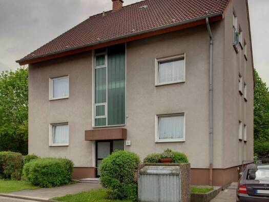 Wohnung zur Miete 309 € 2 Zimmer 59 m² EG Haspelweg 6 Röhlinghausen Herne 44651