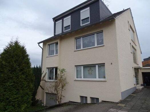 Wohnung zur Miete 995 € 3 Zimmer 100 m² 1. Geschoss frei ab 01.01.2026 Uhlandstr. 6 Bornheim 53332