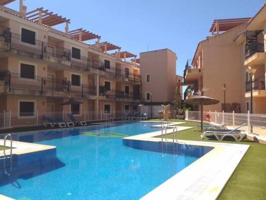 Haus zum Kauf 123.000 € 63 m² Águilas 30880