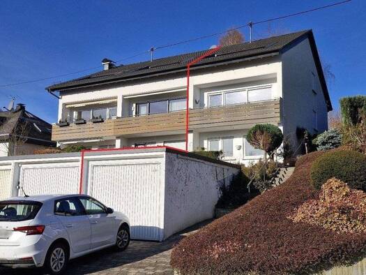 Reihenendhaus zum Kauf 195.000 € 5 Zimmer 130 m² 314 m² Grundstück Elspe Lennestadt 57368