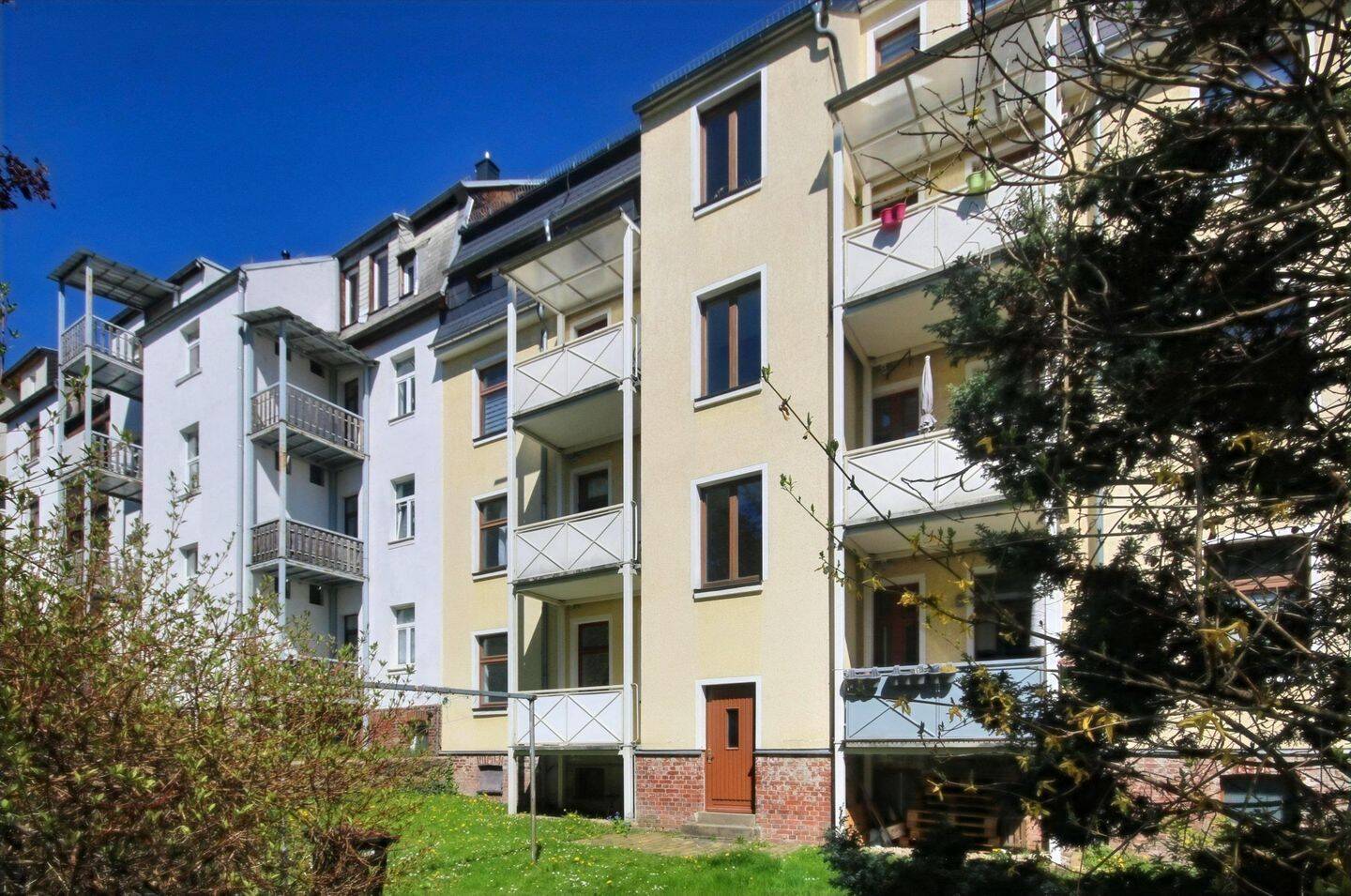 Haus – Heinsdorfergrund, Vogtlandkreis - Ansicht 5