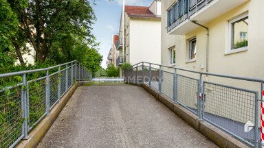 Wohnung zum Kauf 135.000 € 1 Zimmer 37,5 m² EG Marbach Marbach am Neckar 71672