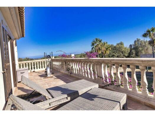 Villa zum Kauf 1.299.000 € 3 Zimmer 445 m² 12.300 m² Grundstück 10 sin Muro 07440