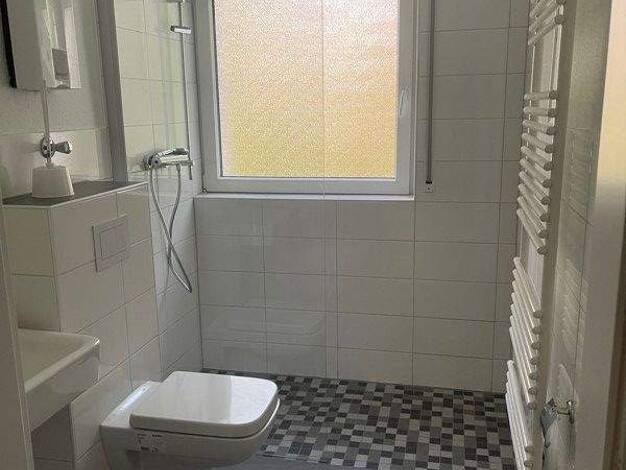 Wohnung zur Miete 691 € 2,5 Zimmer 59,7 m² frei ab 09.05.2026 Am Rabensmorgen 106 Mitte Dortmund 44141