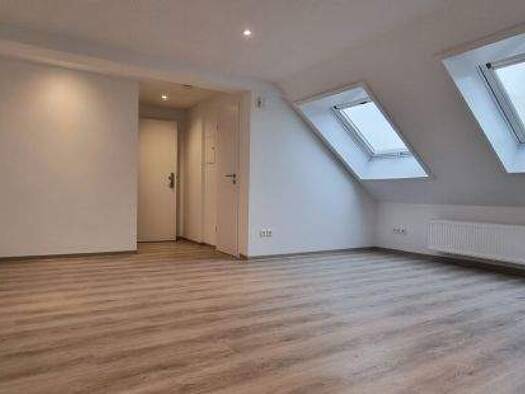 Wohnung zur Miete 540 € 2 Zimmer 61 m² 5. Geschoss frei ab sofort Oberdörnen 7 Barmen Wuppertal 42283