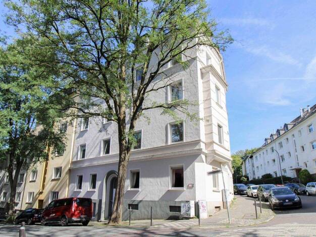 Mehrfamilienhaus zum Kauf 990.000 € 20 Zimmer 665 m² 361 m² Grundstück Elberfeld Wuppertal 42119