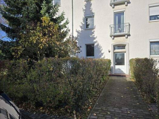 Wohnung zum Kauf 59.000 € 2 Zimmer 65 m² Wolfen Bitterfeld-Wolfen 06766