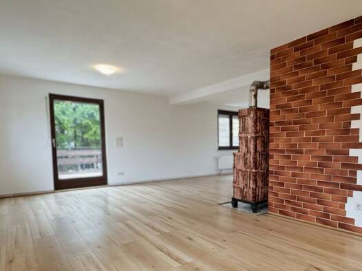 Wohnung zur Miete 935 € 3 Zimmer 87,7 m² Geschoss 1/2 frei ab sofort Erkenbrechtsweiler 73268