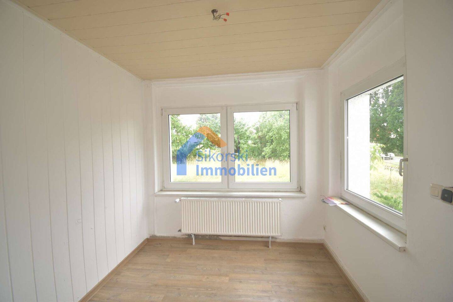 Haus – Siehdichum, Pohlitz - Ansicht 5