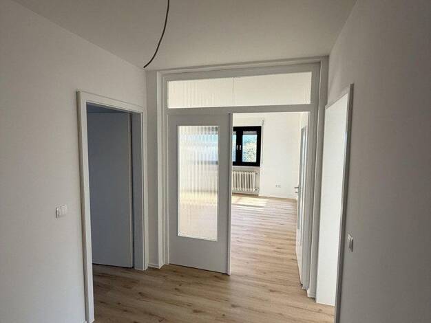 Wohnung zur Miete 1.290 € 3 Zimmer 76,1 m² 5. Geschoss Akademiestraße 27 Hanau Hanau 63450