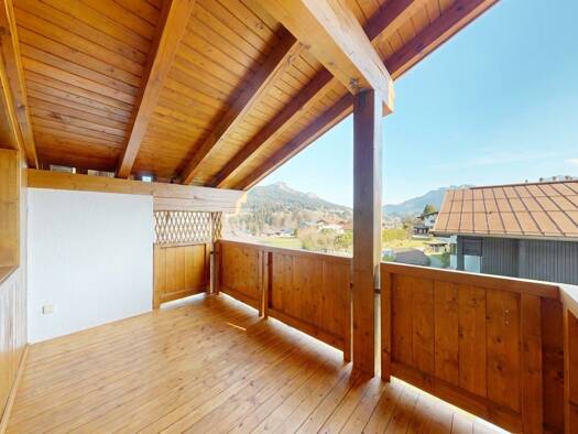 Wohnung zum Kauf 398.000 € 4 Zimmer 91 m² Fieberbrunn 6391