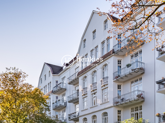 Wohnung zum Kauf 2.690.000 € 7 Zimmer 424,6 m² 5. Geschoss Eppendorf Hamburg 20249