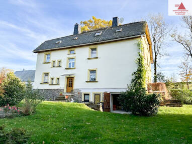 Mehrfamilienhaus zum Kauf 179.000 € 15 Zimmer 256 m² 5.145 m² Grundstück Lippersdorf Lengefeld / Lippersdorf 09514