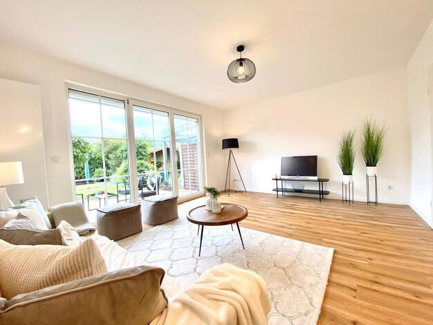 Bungalow zum Kauf provisionsfrei 749.900 € 7 Zimmer 148 m² 500 m² Grundstück Wiblingen Ulm 89079
