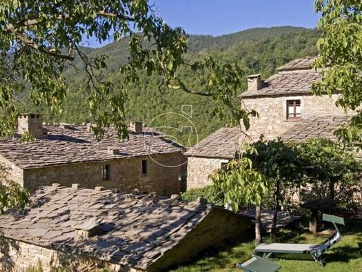 Einfamilienhaus zum Kauf 103 m² Cortona