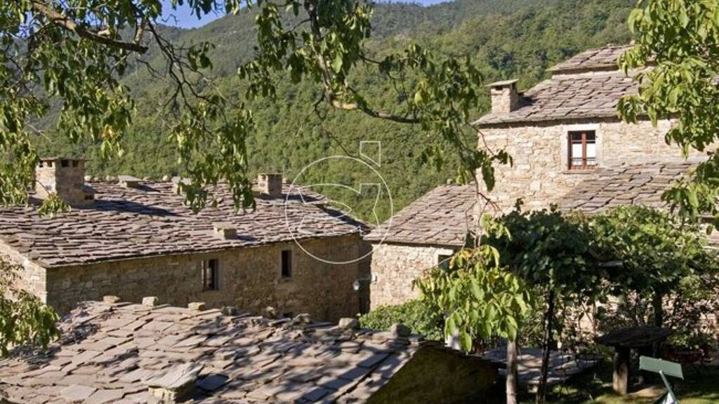 Einfamilienhaus zum Kauf 103 m² Cortona