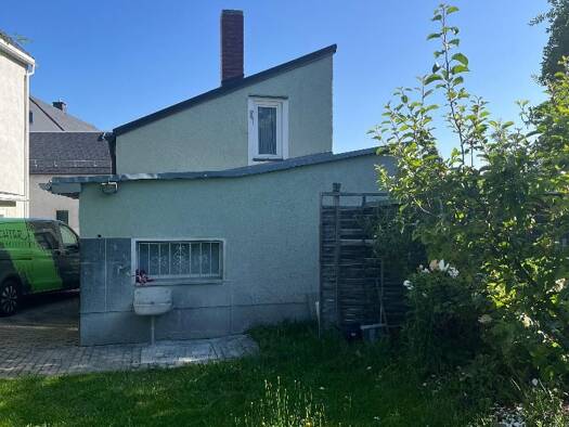 Sonstiges zur Miete 459 € Brand-Erbisdorf Brand-Erbisdorf 09618