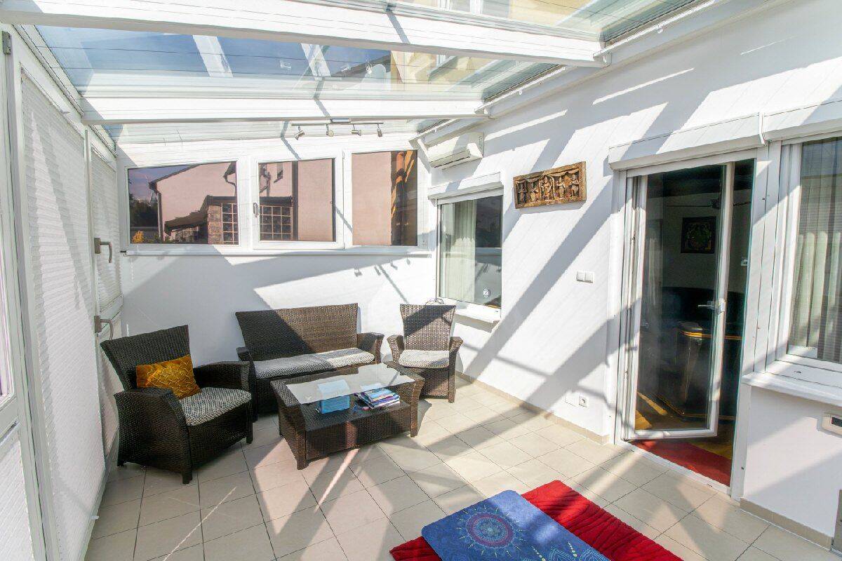 Haus – Floridsdorf - Ansicht 3