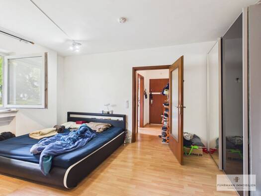 Wohnung zum Kauf 99.000 € 1 Zimmer 34 m² St Johann Mitte 66111