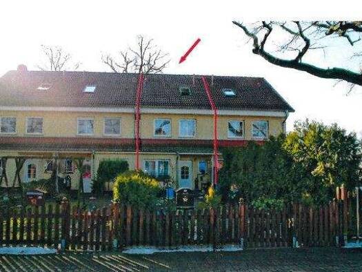 Haus zur Miete 1.272 € 4 Zimmer 106 m² 290 m² Grundstück Schillerstr. 27a Brieselang 14656