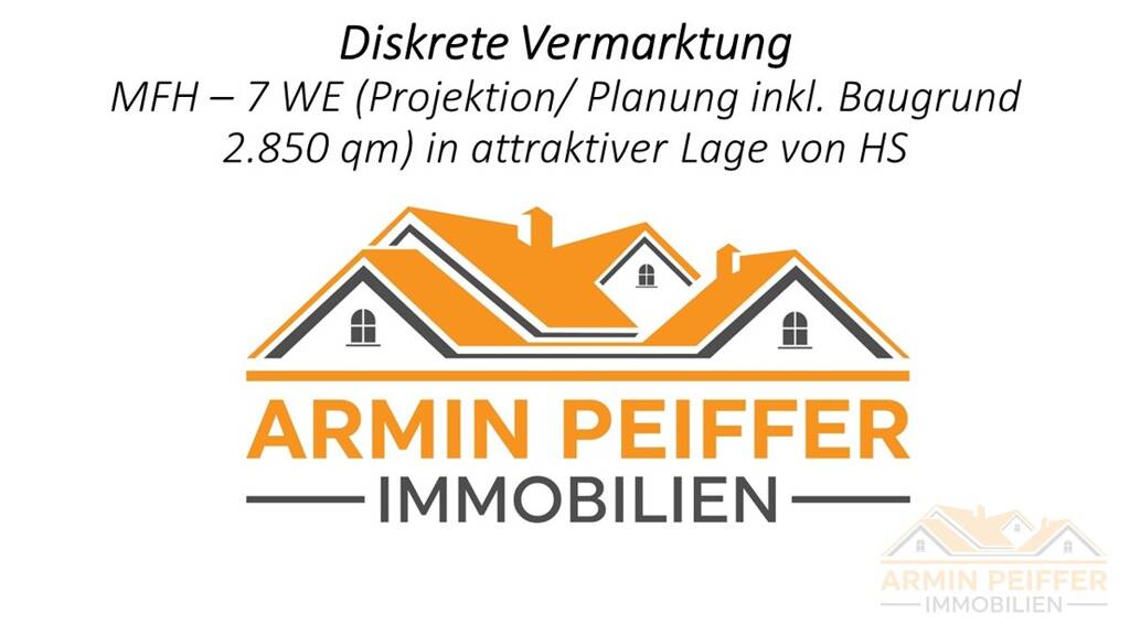 Mehrfamilienhaus zum Kauf 450.000 € 633,3 m² 2.850 m² Grundstück Oberbruch Heinsberg 52525