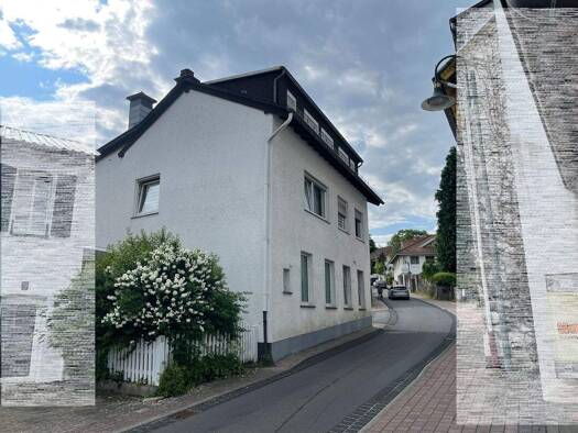 Einfamilienhaus zum Kauf 260.000 € 5 Zimmer 130 m² 201 m² Grundstück Prüm 54595