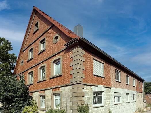 Einfamilienhaus zum Kauf 299.000 € 10,5 Zimmer 220 m² 829 m² Grundstück Habelsee Ohrenbach 91620