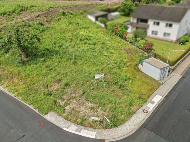 Grundstück zum Kauf 227.141 € 919 m² Grundstück Oppenrod Buseck 35418