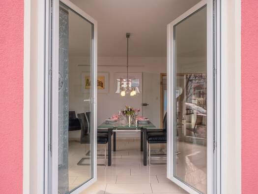 Einfamilienhaus zum Kauf provisionsfrei 500 m² Grundstück Greiz 07973