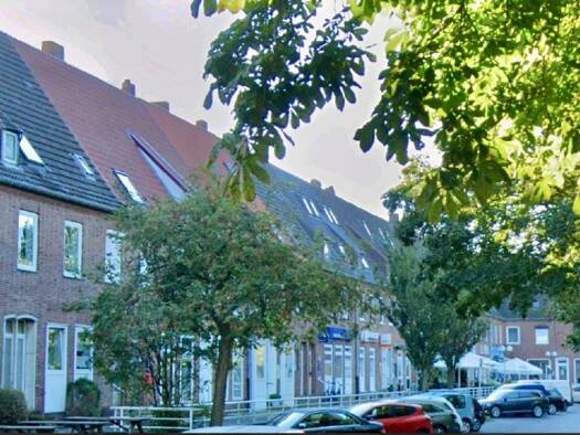Mehrfamilienhaus zum Kauf 449.000 € 11 Zimmer 251 m² 658 m² Grundstück Voslapp Wilhelmshaven 26388