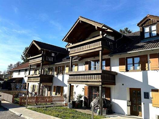 Wohnung zum Kauf 449.000 € 4 Zimmer 93,3 m² 1. Geschoss Perchting Starnberg 82319