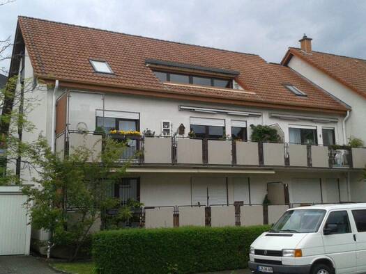 Wohnung zur Miete 920 € 3 Zimmer 109 m² frei ab sofort Innenstadt Bad Salzuflen 32105