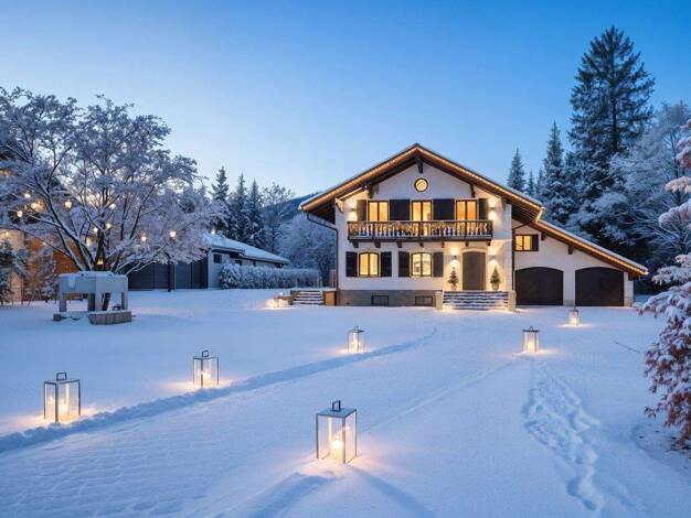 Einfamilienhaus zum Kauf 5.900.000 € 6 Zimmer 319,6 m² 1.537 m² Grundstück Bad Wiessee 83707