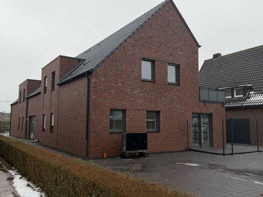 Terrassenwohnung zur Miete 1.250 € 3 Zimmer 100 m² Geschoss EG/1 frei ab 01.02.2026 Biemenhorst Bocholt 46395