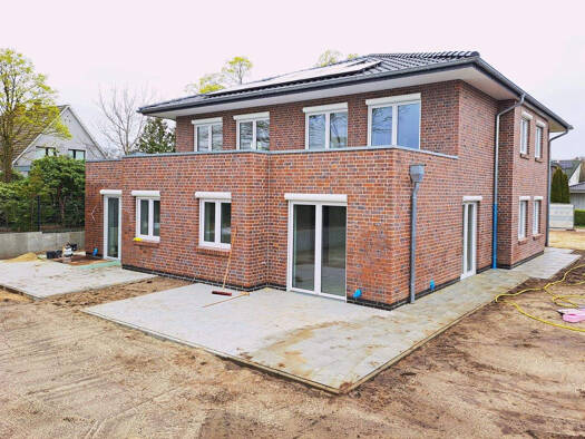 Wohnung zur Miete - Erstbezug 1.030 € 3 Zimmer 76 m² EG frei ab 01.07.2026 Am Dwoberg 78 Dwoberg/Ströhen Delmenhorst 27753