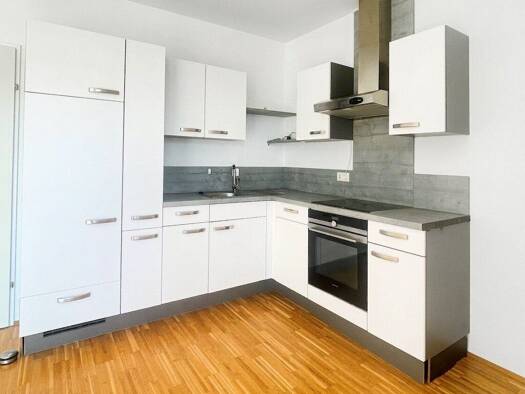 Wohnung zur Miete 690 € 2 Zimmer 69,2 m² 1. Geschoss Tulln an der Donau 3430