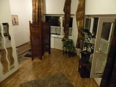 Mehrfamilienhaus zum Kauf 206.000 € 6 Zimmer 154 m² 117 m² Grundstück Arnstein Arnstein , Unterfr 97450