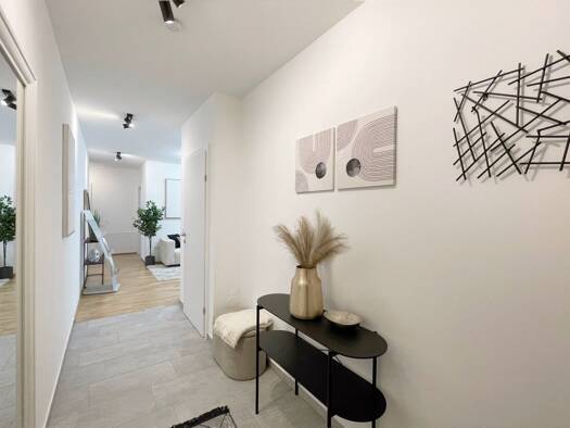 Wohnung zum Kauf - Erstbezug 357.509 € 4 Zimmer 71 m² 3. Geschoss Lagergasse Gries Graz 8020