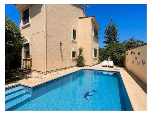 Chalet zum Kauf 380.000 € 4 Zimmer 176 m² BOSQUE II EL Los Barrios 11370