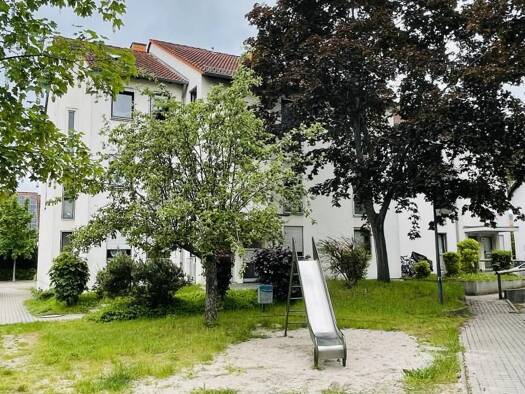 Wohnung zur Miete nur mit Wohnberechtigungsschein 543 € 3 Zimmer 78,5 m² 1. Geschoss frei ab 15.09.2026 Chemnitzer Straße 10 Bad Dürkheim 67098