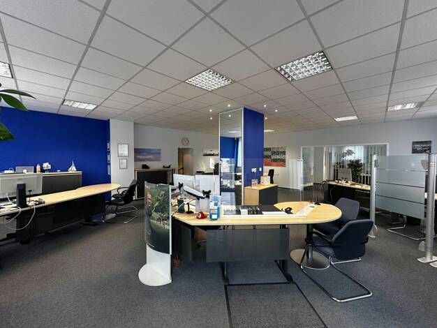 Bürofläche zum Kauf 245.000 € 3,5 Zimmer 200 m² Bürofläche Bulmke-Hüllen Gelsenkirchen-Mitte 45888