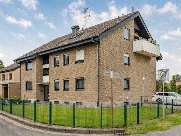 Wohnung zum Kauf 198.000 € 4 Zimmer 95 m² frei ab 01.12.2026 Bokel Halle (Westfalen) 33790
