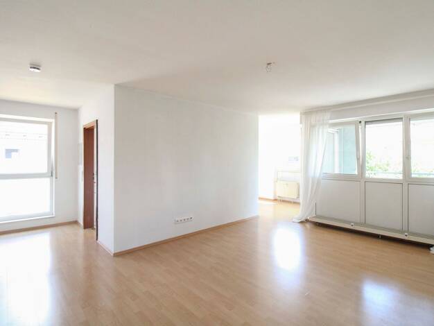 Wohnung zum Kauf 290.000 € 2,5 Zimmer 71,1 m² 2. Geschoss West Ludwigsburg 71636
