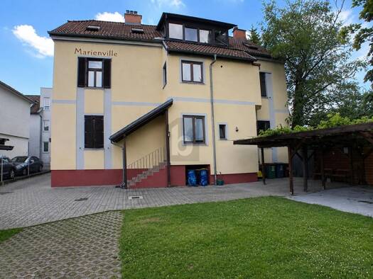 Gewerbeobjekt zum Kauf als Kapitalanlage geeignet 900.000 € 12 Zimmer 300 m² 432 m² Grundstück Liebenau Graz 8041