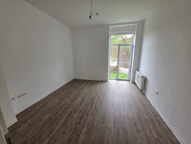 Wohnung zur Miete 861 € 3 Zimmer 79,2 m² 1. Geschoss frei ab 25.07.2026 Oberbilker Allee 324 Oberbilk Düsseldorf 40227